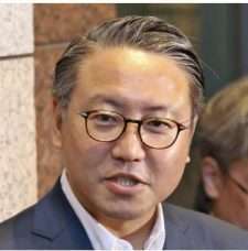 大石